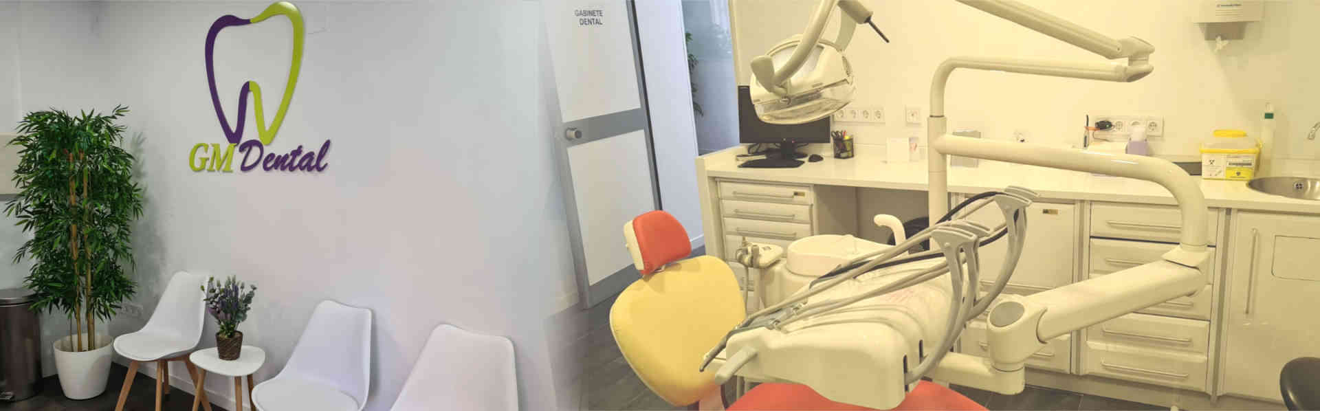 Clinica dental Alcobendas, GM Dental