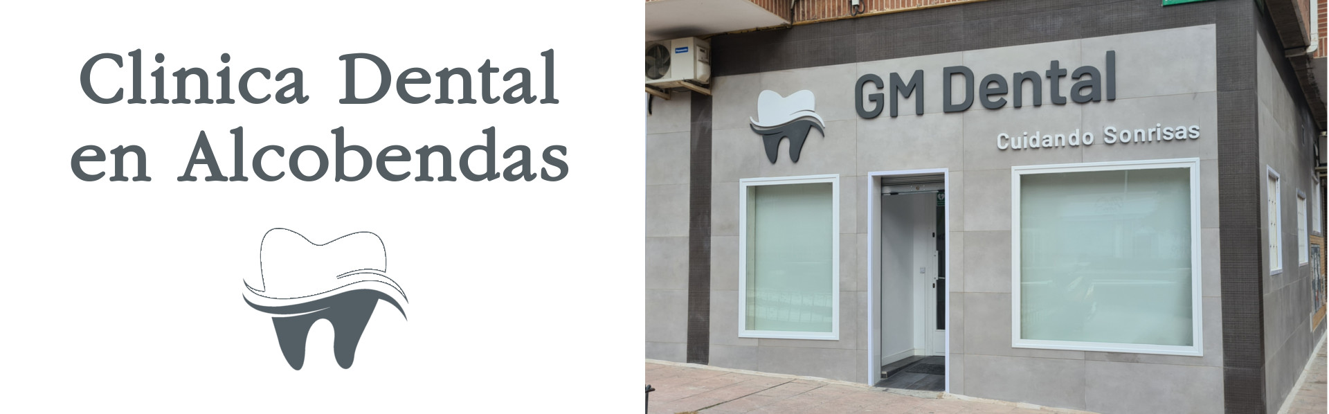 Promoción blanqueamiento dental Alcobendas